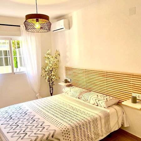 Albir21 Ground Floor By Albir Proper Properties El Albir Kültér fotó