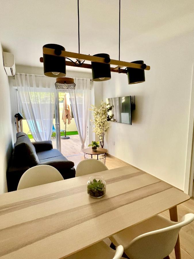 Albir21 Ground Floor By Albir Proper Properties El Albir Kültér fotó