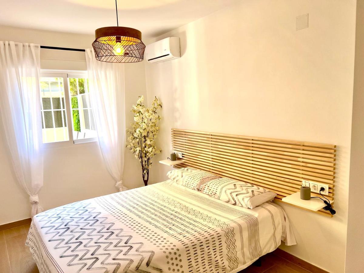Albir21 Ground Floor By Albir Proper Properties El Albir Kültér fotó