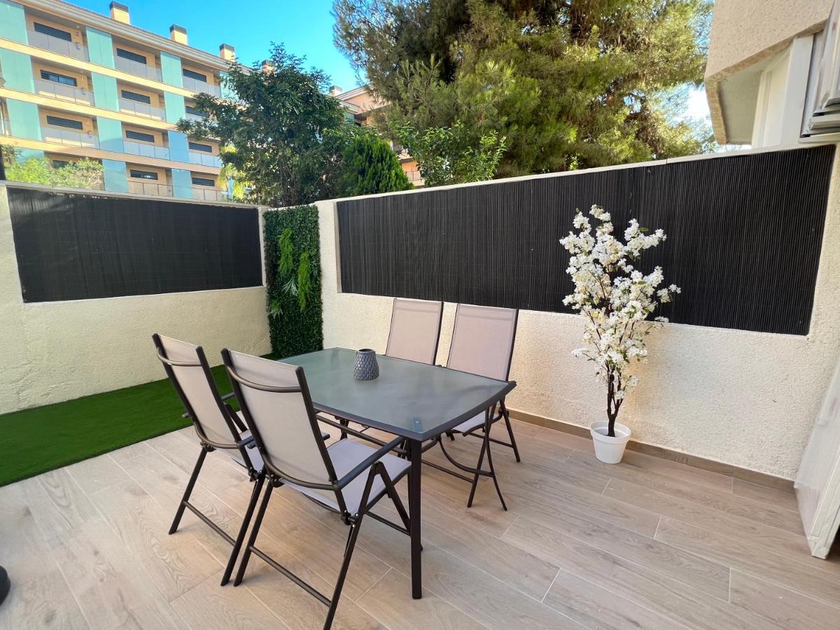 Albir21 Ground Floor By Albir Proper Properties El Albir Kültér fotó