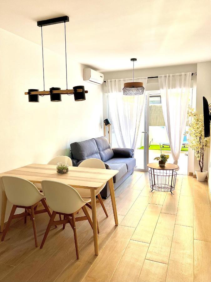 Albir21 Ground Floor By Albir Proper Properties El Albir Kültér fotó