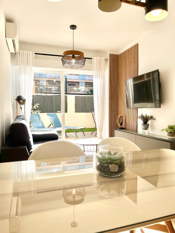 Albir21 Ground Floor By Albir Proper Properties El Albir Kültér fotó
